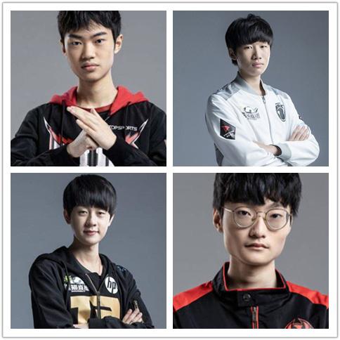 阵的精彩表 阵的精彩表